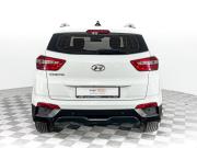 Hyundai Creta I Ногинск  - изображение 27