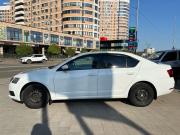Skoda Octavia III (A7) Рестайлинг Краснодар  - изображение 23