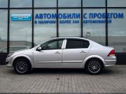 Opel Astra H Рестайлинг Екатеринбург  - изображение 23