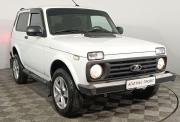 Lada (ВАЗ) Niva Legend Волгоград  - изображение 24