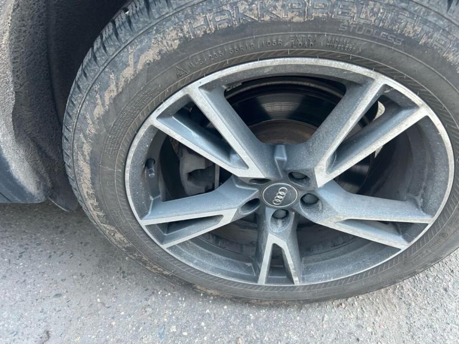 Audi Q5 II (FY) Москва  - изображение 4