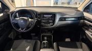 Mitsubishi Outlander III Рестайлинг 3 Санкт-Петербург  - изображение 34