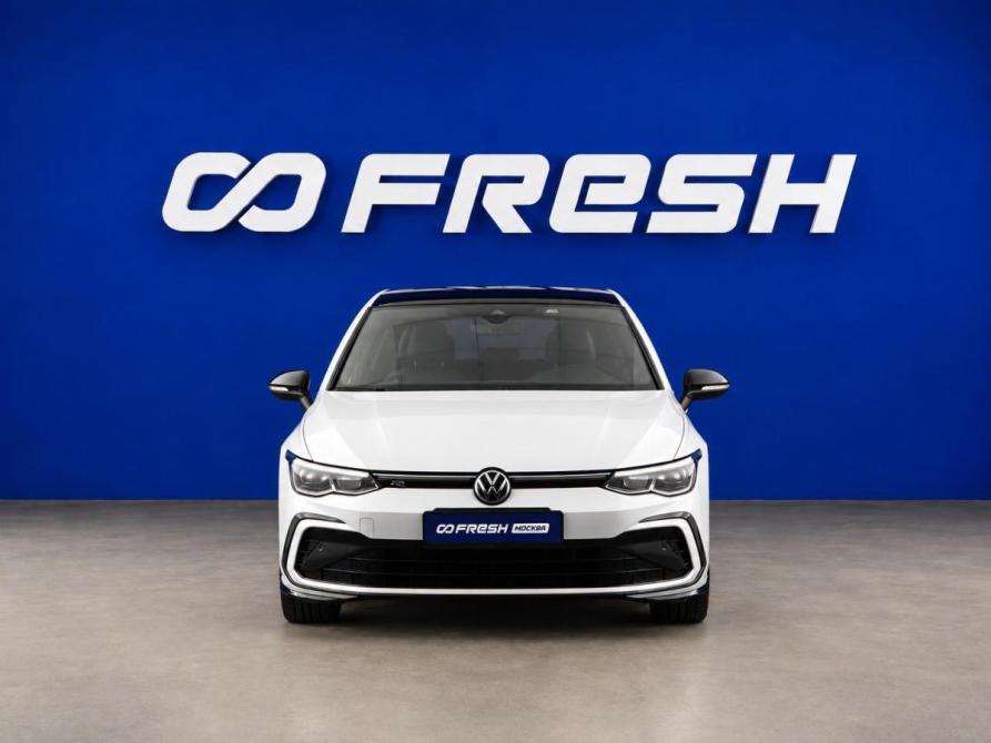 Volkswagen Golf VIII Москва  - изображение 3