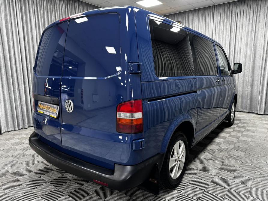 Volkswagen Transporter T5 Стерлитамак  - изображение 14