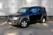 Honda Element I Санкт-Петербург  - изображение 19