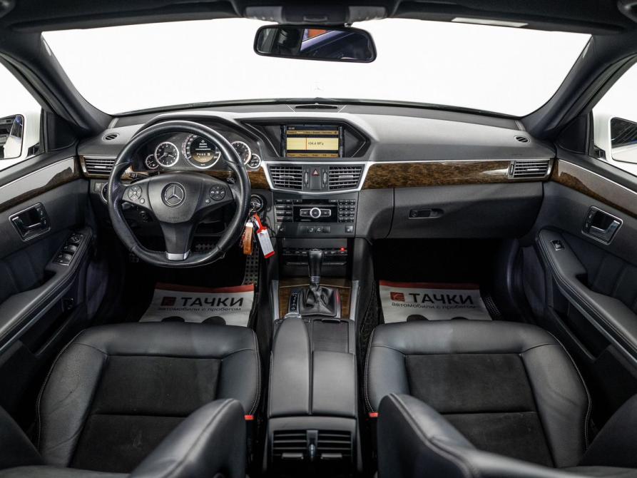Mercedes-Benz E-Класс IV (W212 S212 C207) Иркутск  - изображение 8