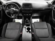 Mazda CX-5 I Рестайлинг Тверь  - изображение 31