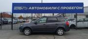 Lada (ВАЗ) Granta I Рестайлинг Оренбург  - изображение 17