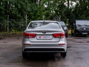 Kia Rio III Санкт-Петербург  - изображение 16