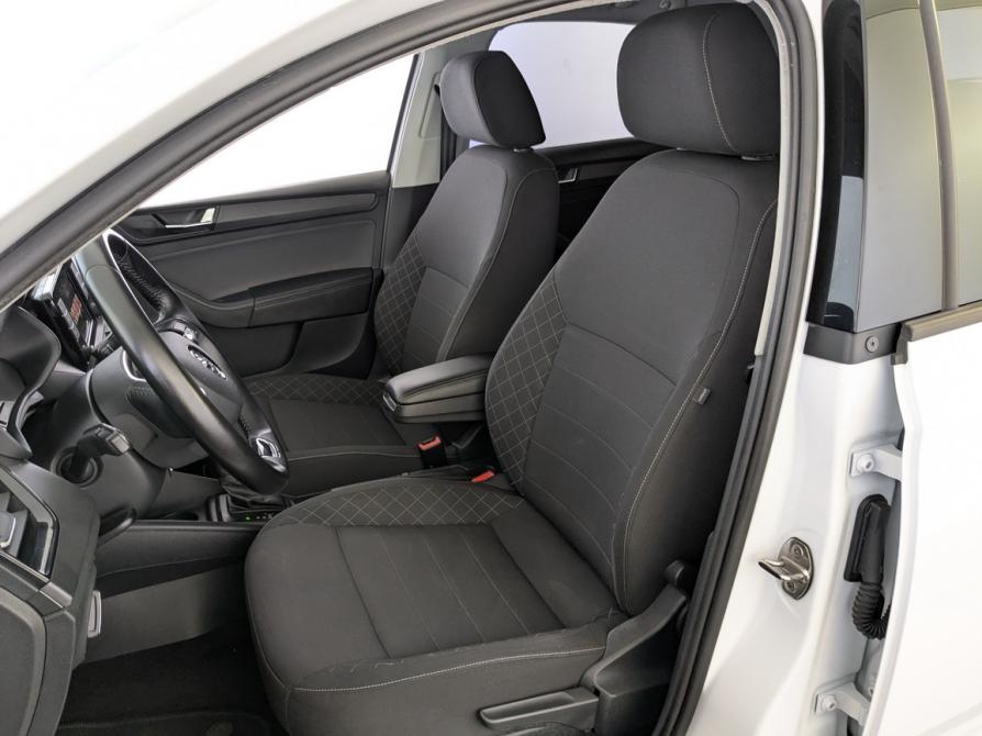 Skoda Rapid II Москва  - изображение 20