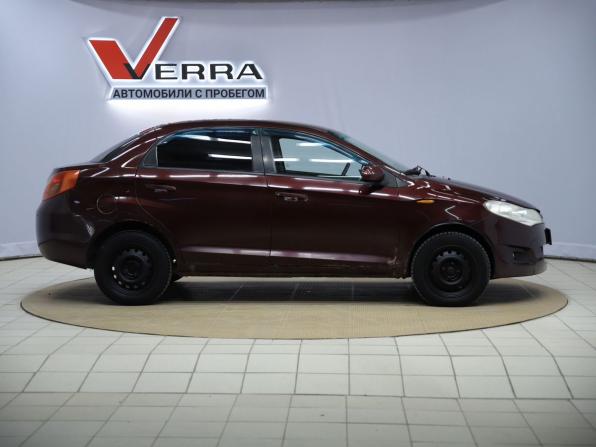 Chery Bonus (A13) с пробегом 2013 года, цена 130 000 рублей, 130512 км, лифтбек, Автокод Объявления