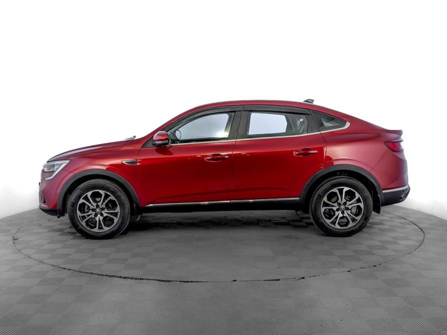 Renault Arkana I Москва  - изображение 8
