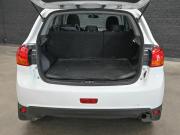Mitsubishi ASX I Рестайлинг Екатеринбург  - изображение 25