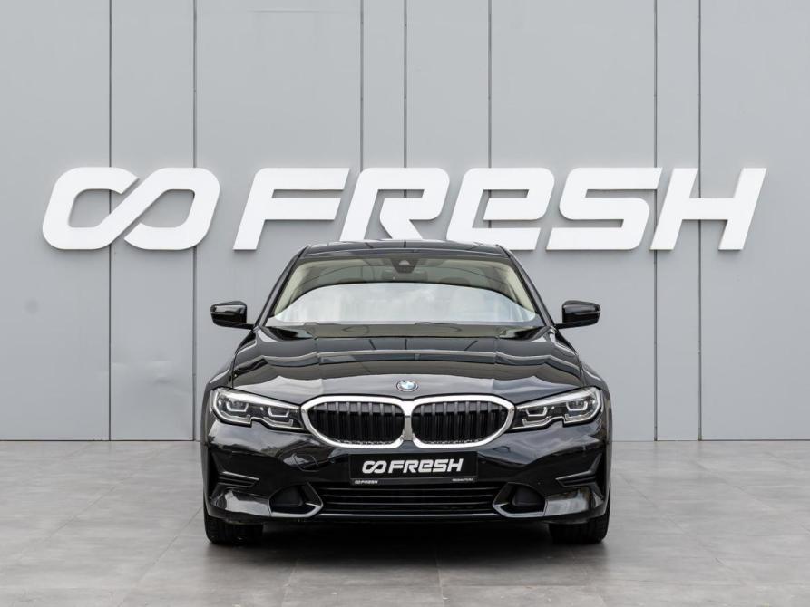 BMW 3 серии VII (G2x) Краснодар  - изображение 3
