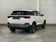 FAW Bestune T77 I Москва  - изображение 16