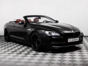 BMW 6 серии III (F06/F13/F12) Москва  - изображение 33