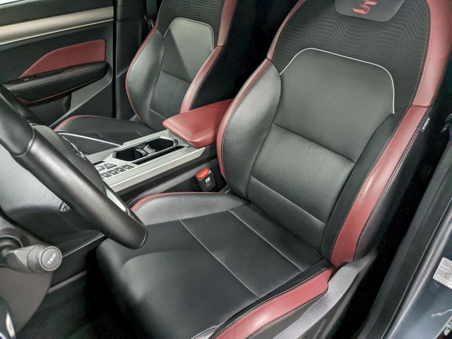 Geely Coolray I Москва  - изображение 14