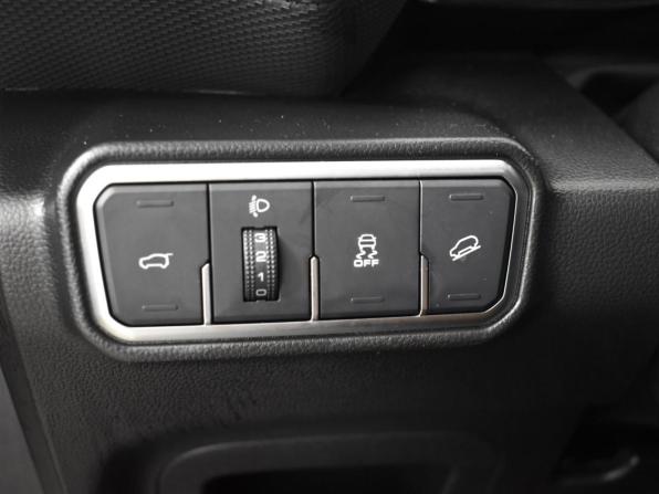 Haval Dargo с пробегом 2024 года, цена 2 648 100 рублей, 56604 км, внедорожник, Автокод Объявления