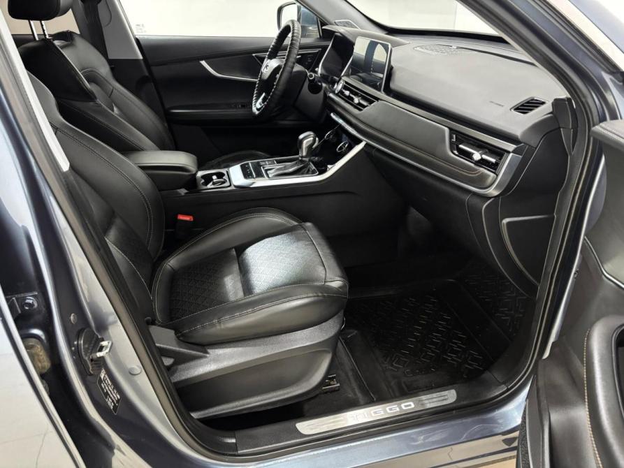 Chery Tiggo 8 I Альметьевск  - изображение 13