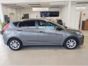 Hyundai Solaris I Серпухов  - изображение 12