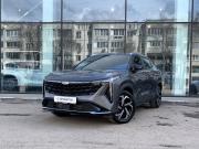 Geely Atlas II Самара  - изображение 15