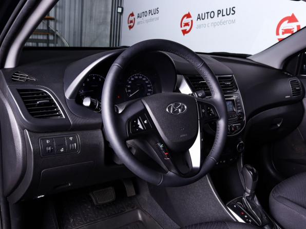 Hyundai Solaris I Рестайлинг с пробегом 2015 года, цена 1 050 000 рублей, 225930 км, седан, Автокод Объявления