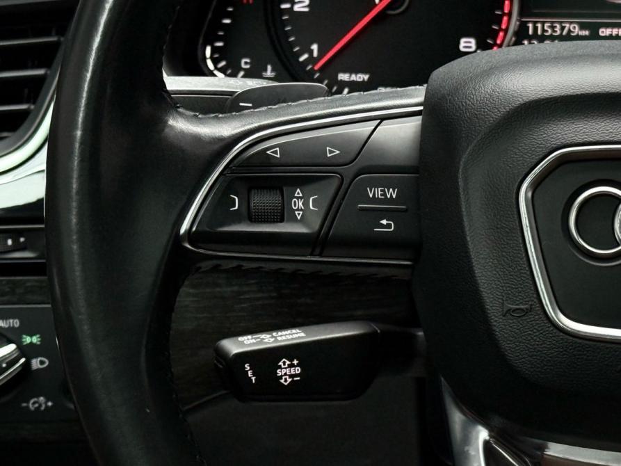 Audi Q7 II (4M) Ижевск  - изображение 26