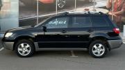 Mitsubishi Outlander I Оренбург  - изображение 20