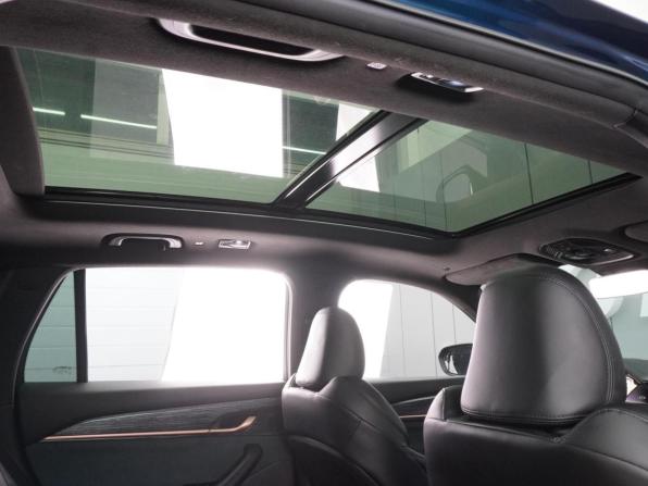 Geely Monjaro I с пробегом 2023 года, цена 2 699 000 рублей, 108684 км, внедорожник, Автокод Объявления