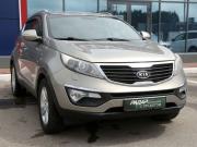 Kia Sportage III Иваново  - изображение 24