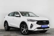 Haval F7x I Сургут  - изображение 23