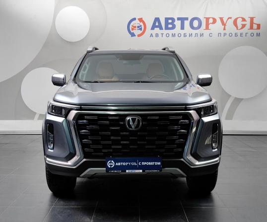 Changan Hunter Plus с пробегом 2024 года, цена 2 599 000 рублей, 93303 км, пикап, Автокод Объявления