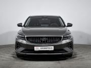 Geely Emgrand II Санкт-Петербург  - изображение 22