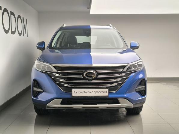 GAC GS5 I с пробегом 2023 года, цена 2 036 000 рублей, 28613 км, внедорожник, Автокод Объявления