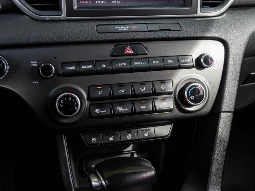 Kia Sportage IV Краснодар  - изображение 12