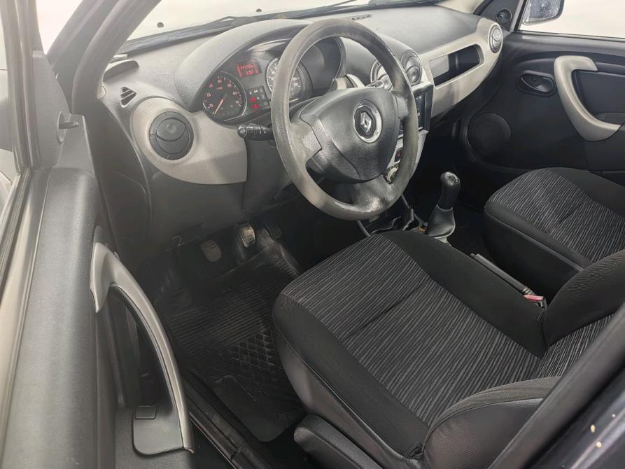 Renault Sandero I Санкт-Петербург  - изображение 9