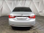 Hyundai Sonata VI (YF) Москва  - изображение 29