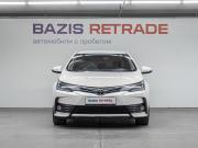 Toyota Corolla XI (E160 E170 E180) Рестайлинг 1 Тюмень  - изображение 25