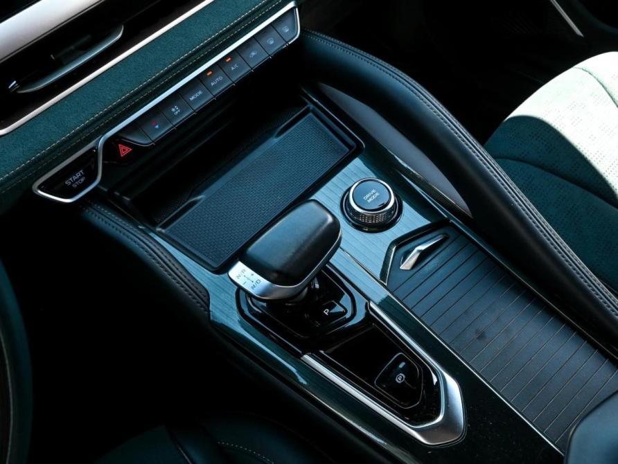 Geely Monjaro I Волгоград  - изображение 23
