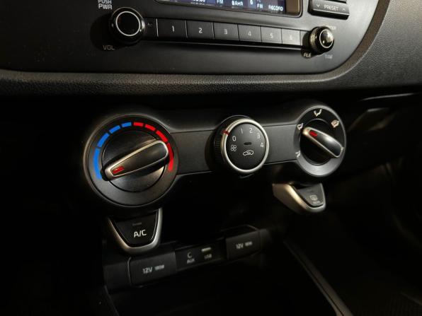 Kia Rio IV с пробегом 2019 года, цена 1 330 000 рублей, 144410 км, седан, Автокод Объявления