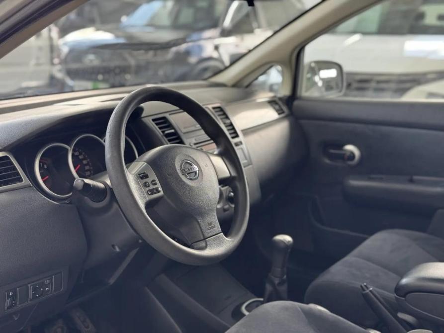 Nissan Tiida I Шахты  - изображение 13