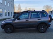 Chevrolet Niva I Рестайлинг Ижевск  - изображение 16