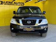 Nissan Patrol VI (Y62) Ижевск  - изображение 25