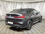 BMW X4 II (G02) Москва  - изображение 22