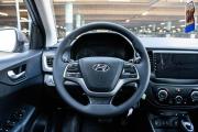 Hyundai Solaris II Уфа  - изображение 25