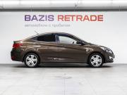 Hyundai Solaris I Рестайлинг Тюмень  - изображение 27