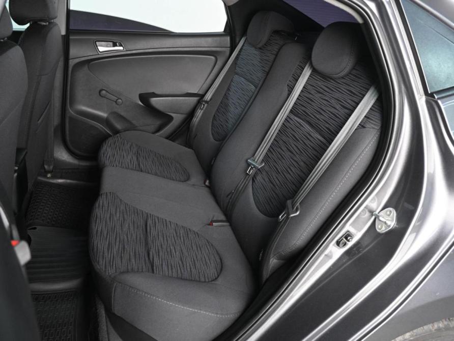 Hyundai Solaris I Рестайлинг Ростов-на-Дону  - изображение 9