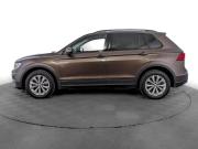 Volkswagen Tiguan II Санкт-Петербург  - изображение 38