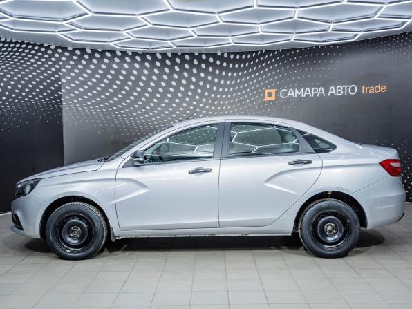 Lada (ВАЗ) Vesta I с пробегом 2021 года, цена 1 090 000 рублей, 56000 км, седан, Автокод Объявления