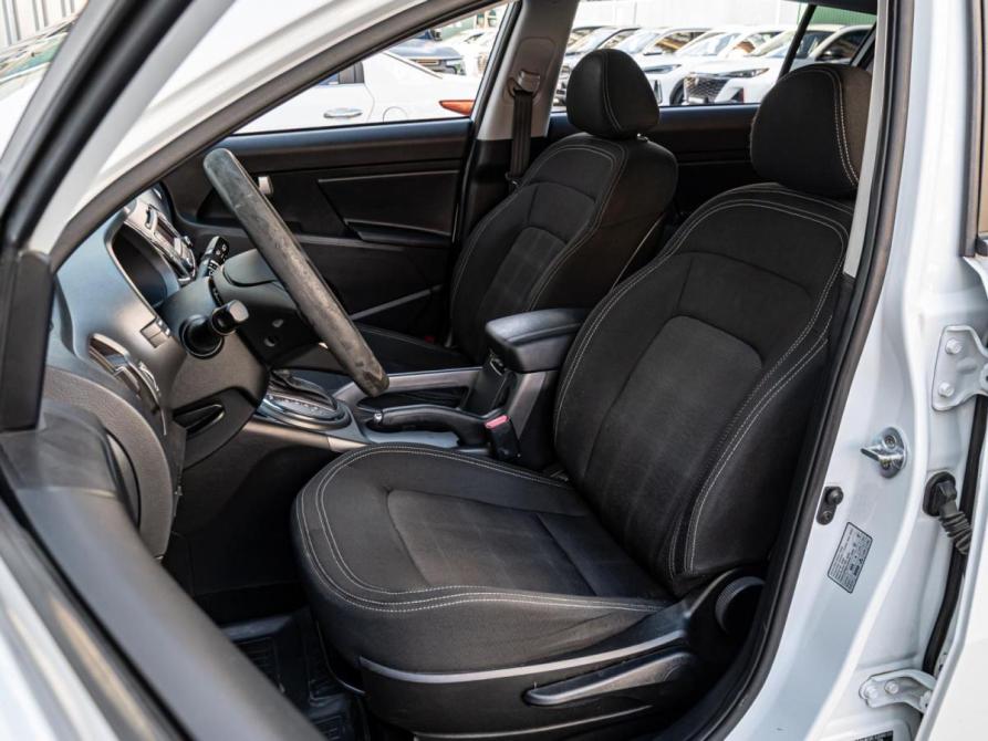 Kia Sportage III Краснодар  - изображение 10